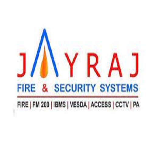 JAYRAJ FIRE & SECURITY SYSTEMS